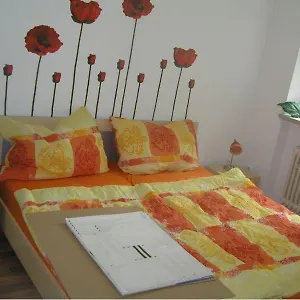 Andrea Apartment Bad Reichenhall