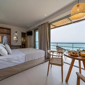 Thea Beachfront Suites In Lourdas Beach , Lourdata (Kefalonia) Greece