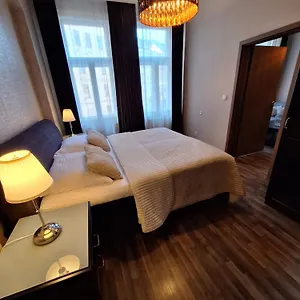 Moravia Apartment Karlsbad
