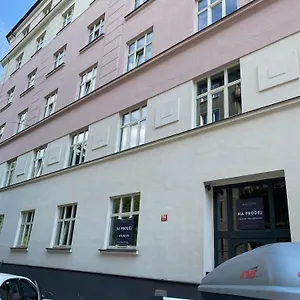 Spring Apartment Karlsbad