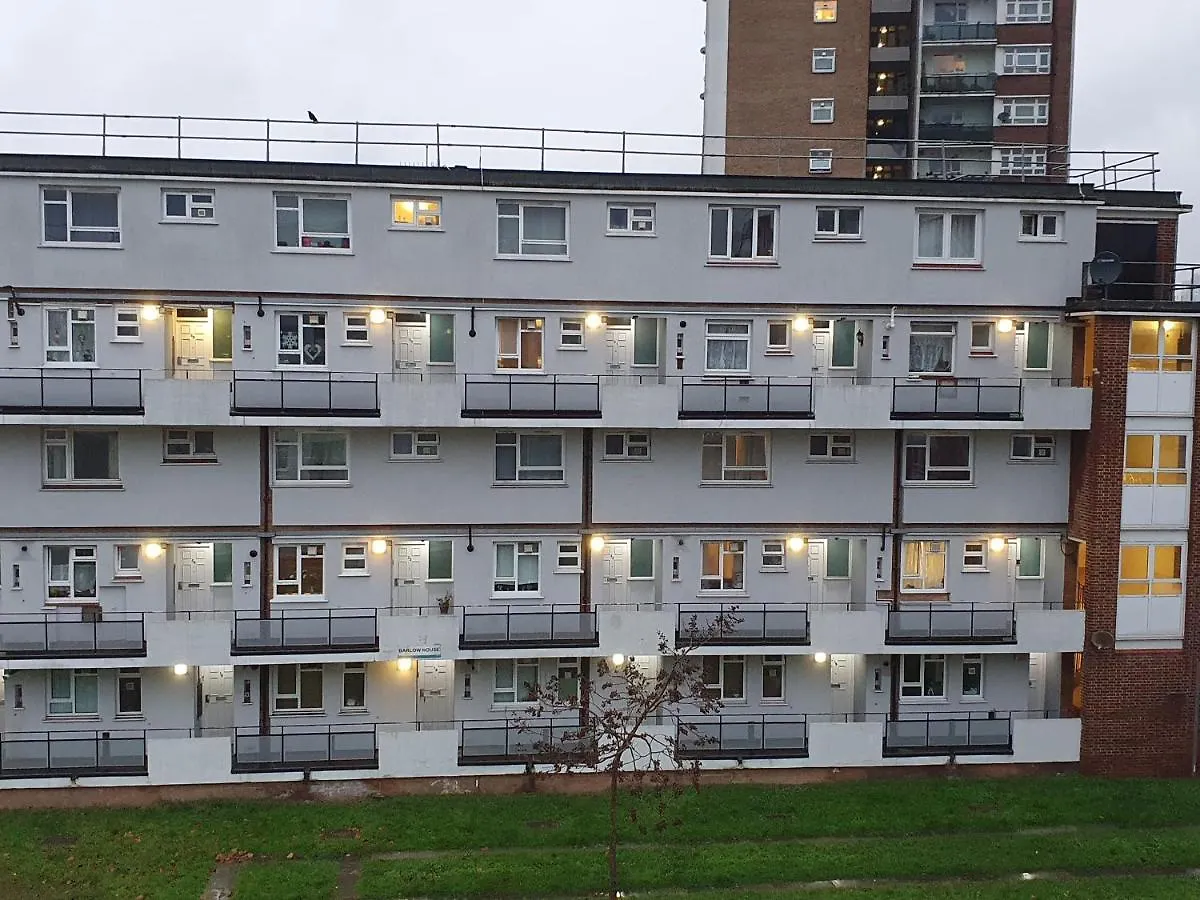 Homestay Exclusive Rooms London