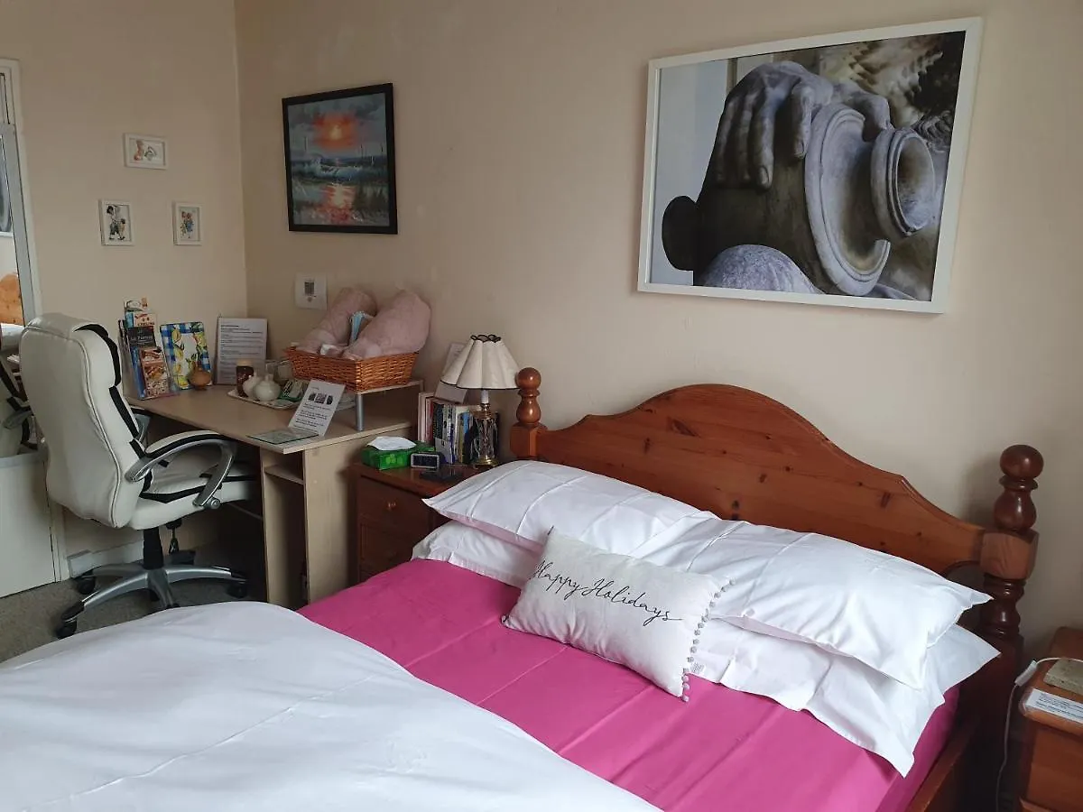 Homestay Exclusive Rooms London