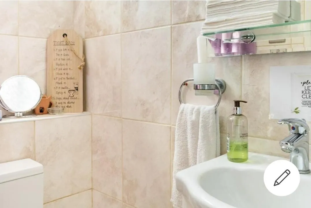 Exclusive Rooms London Homestay