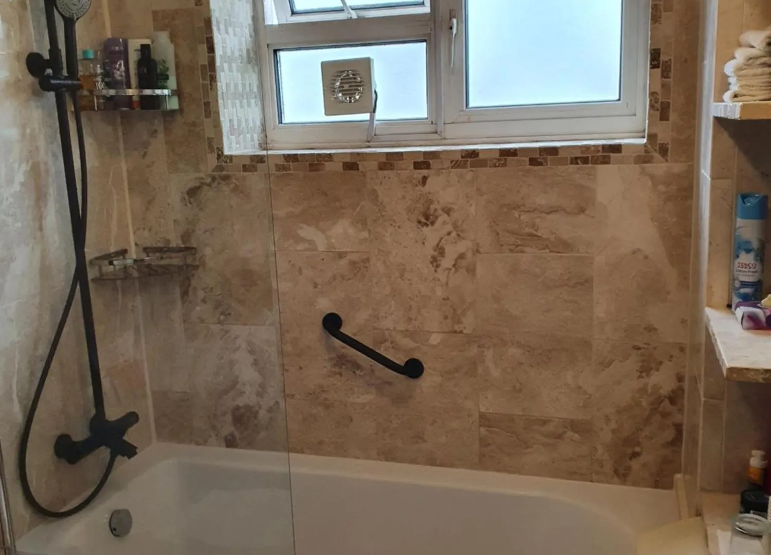 Exclusive Rooms London Homestay